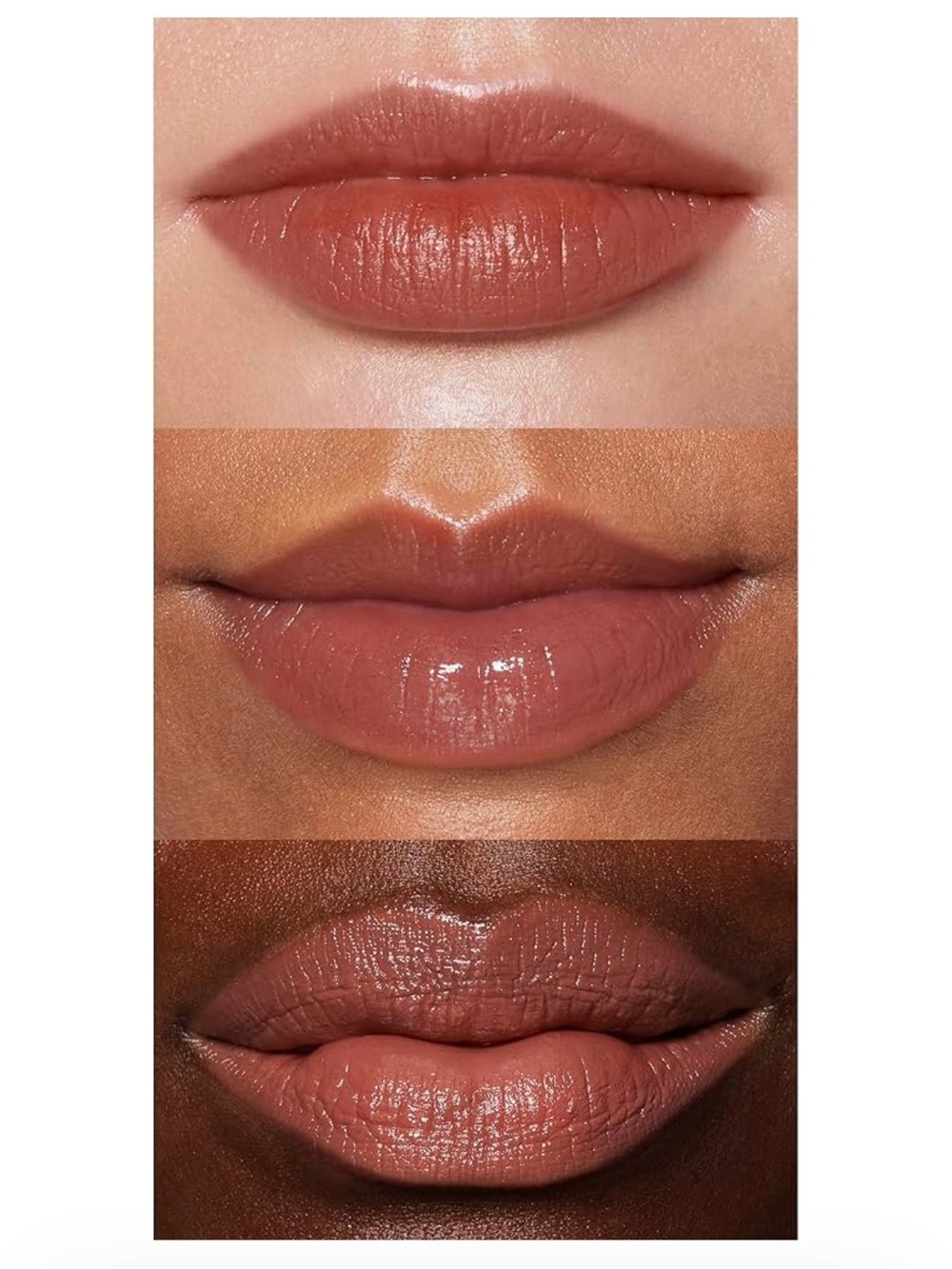NIB-e.l.f. Satin Lipstick - No Doubt Shade - Picture 8 of 8